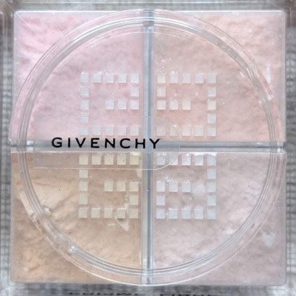 Givenchy | ORIGINAL FORMULA | Prisme Libre Loose Powder | 3 Voile Rose - Picture 2 of 6